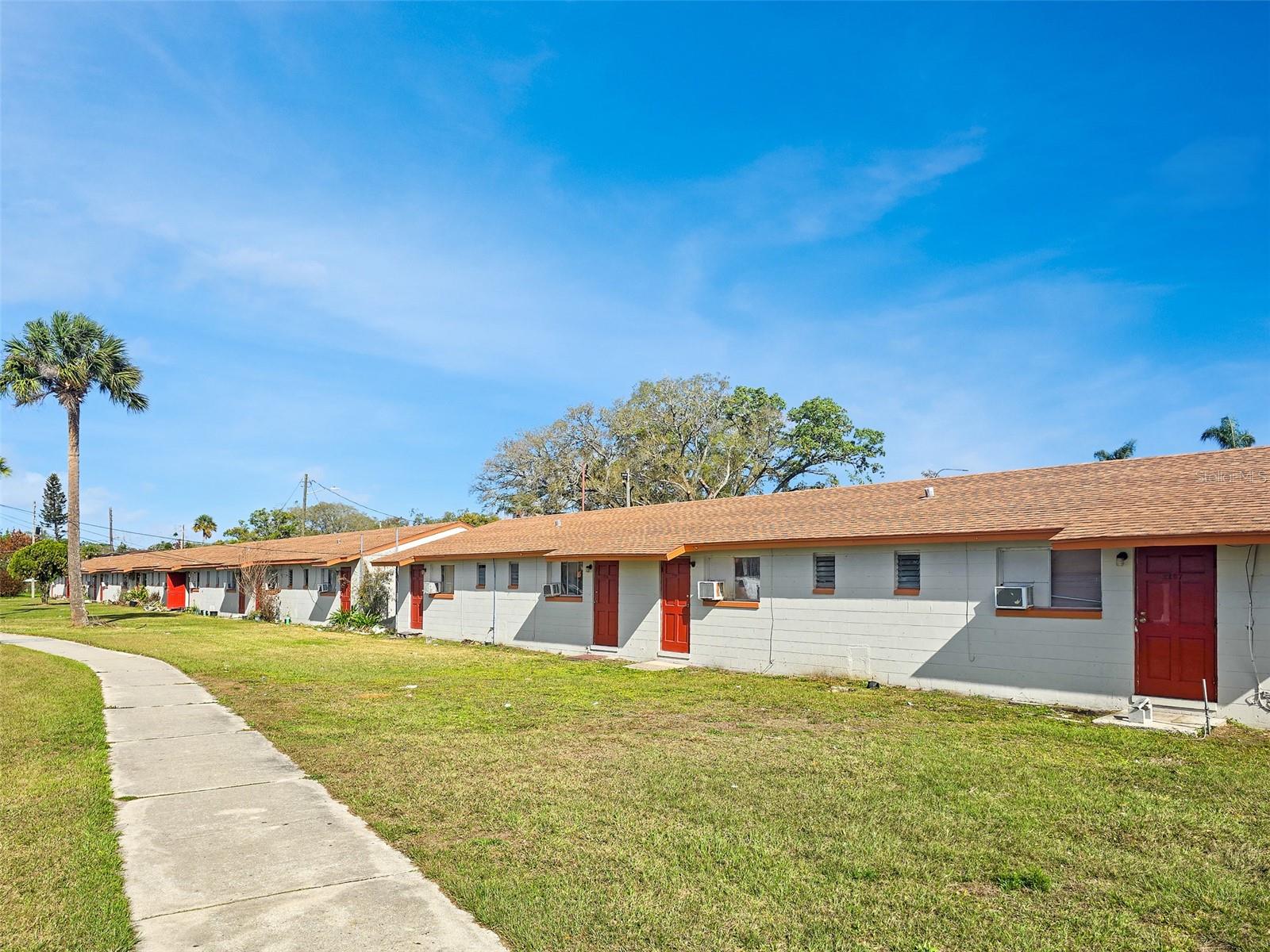 2222 W SOUTH ST, ORLANDO, FL, 32805