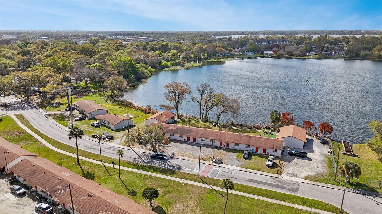 2222 W SOUTH ST, ORLANDO, FL, 32805