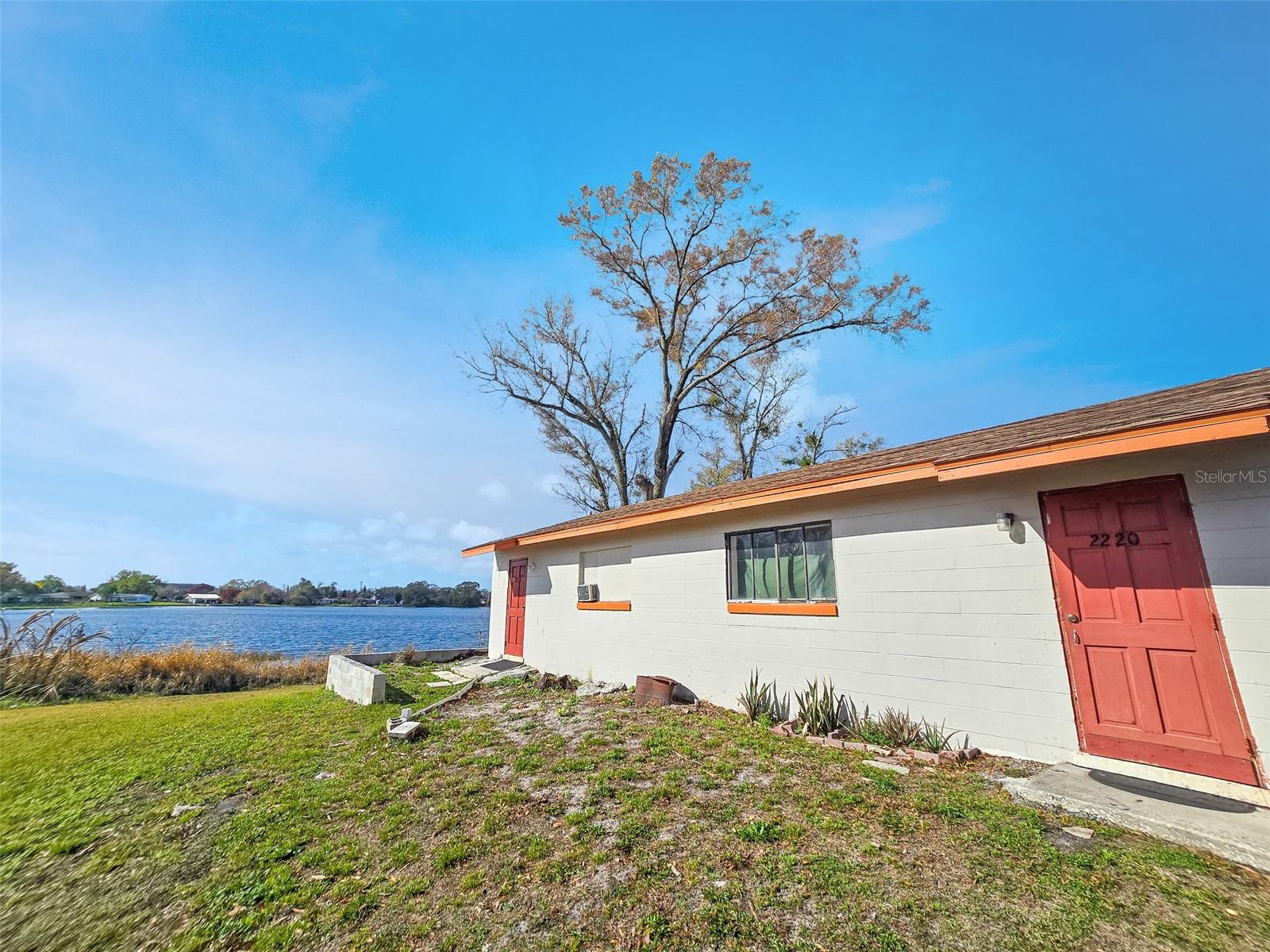 2222 W SOUTH ST, ORLANDO, FL, 32805