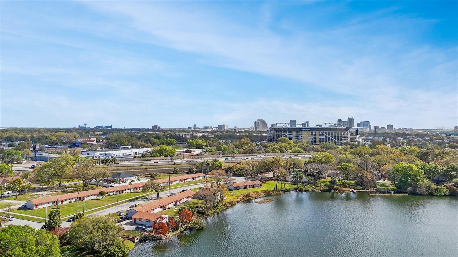 2222 W SOUTH ST, ORLANDO, FL, 32805