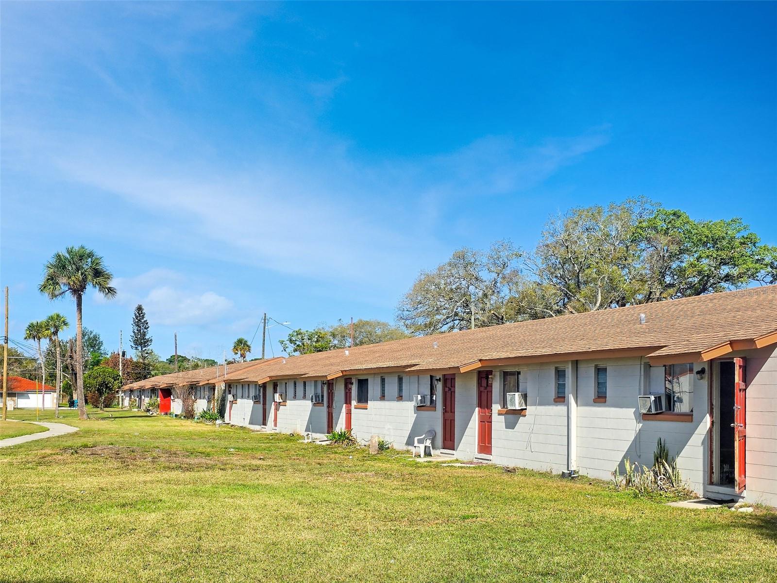 2222 W SOUTH ST, ORLANDO, FL, 32805