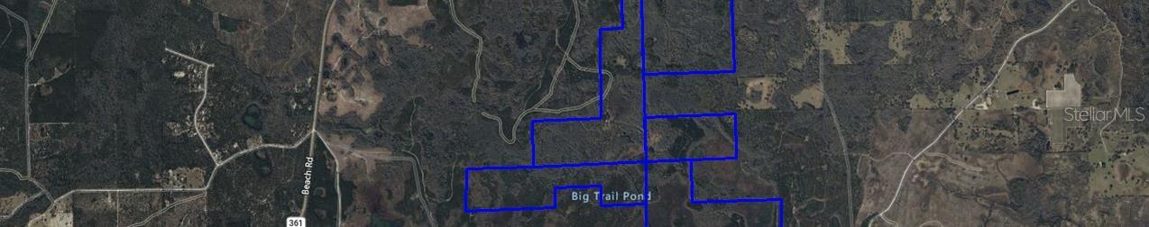 1106 FOX HUNTER RD, PERRY, FL, 32348