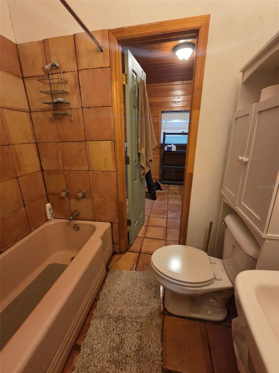 1106 FOX HUNTER RD, PERRY, FL, 32348