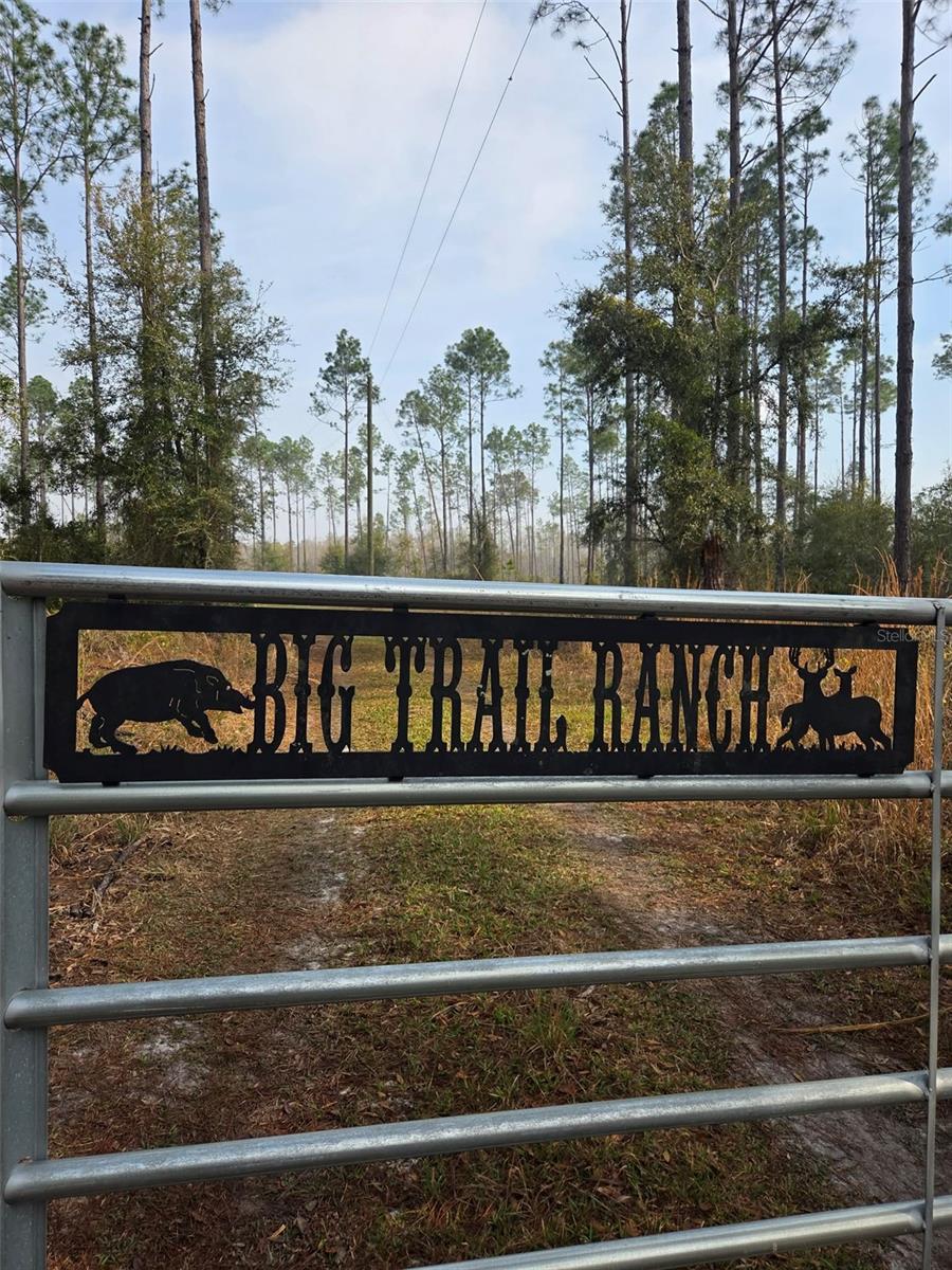 1106 FOX HUNTER RD, PERRY, FL, 32348