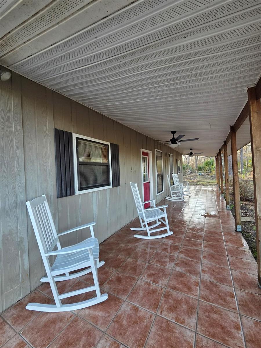 1106 FOX HUNTER RD, PERRY, FL, 32348