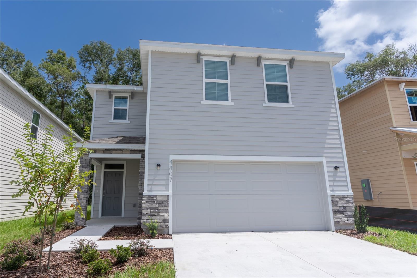 4807 SW 51ST DR, GAINESVILLE, FL, 32608