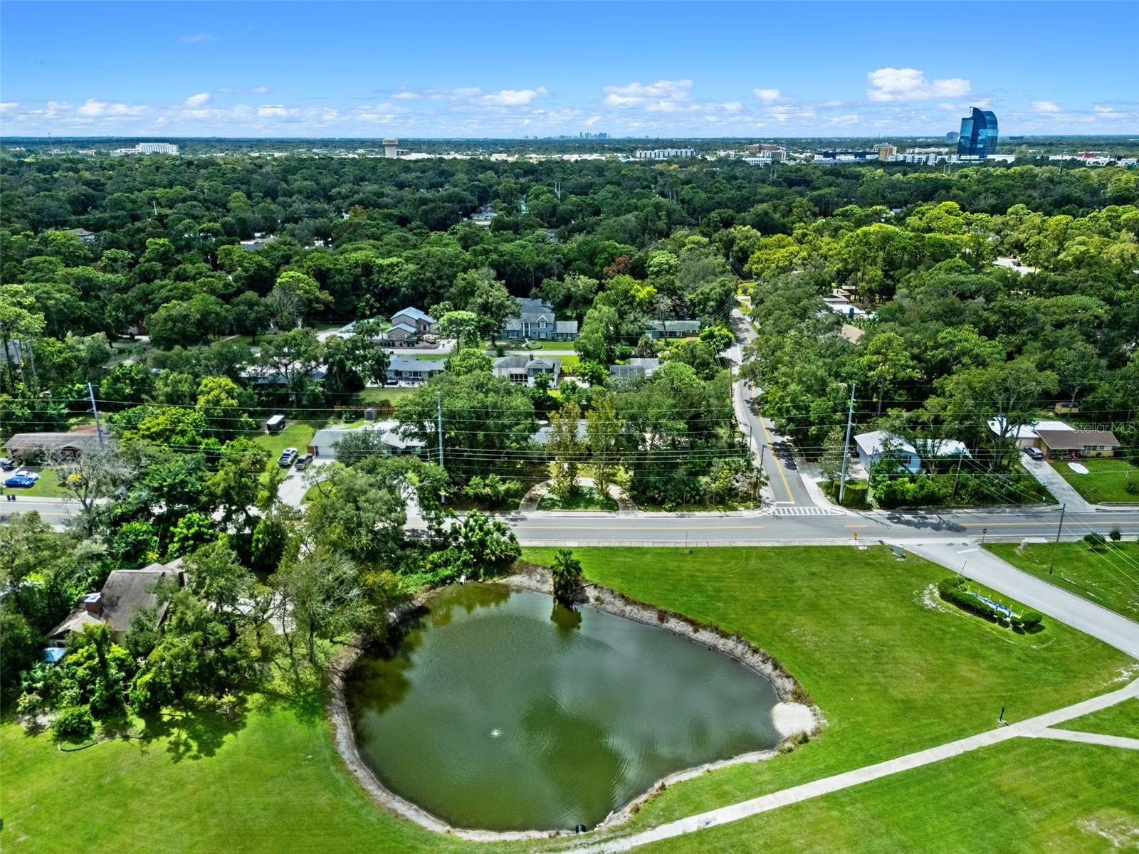 1865 NORTH ST, LONGWOOD, FL, 32750