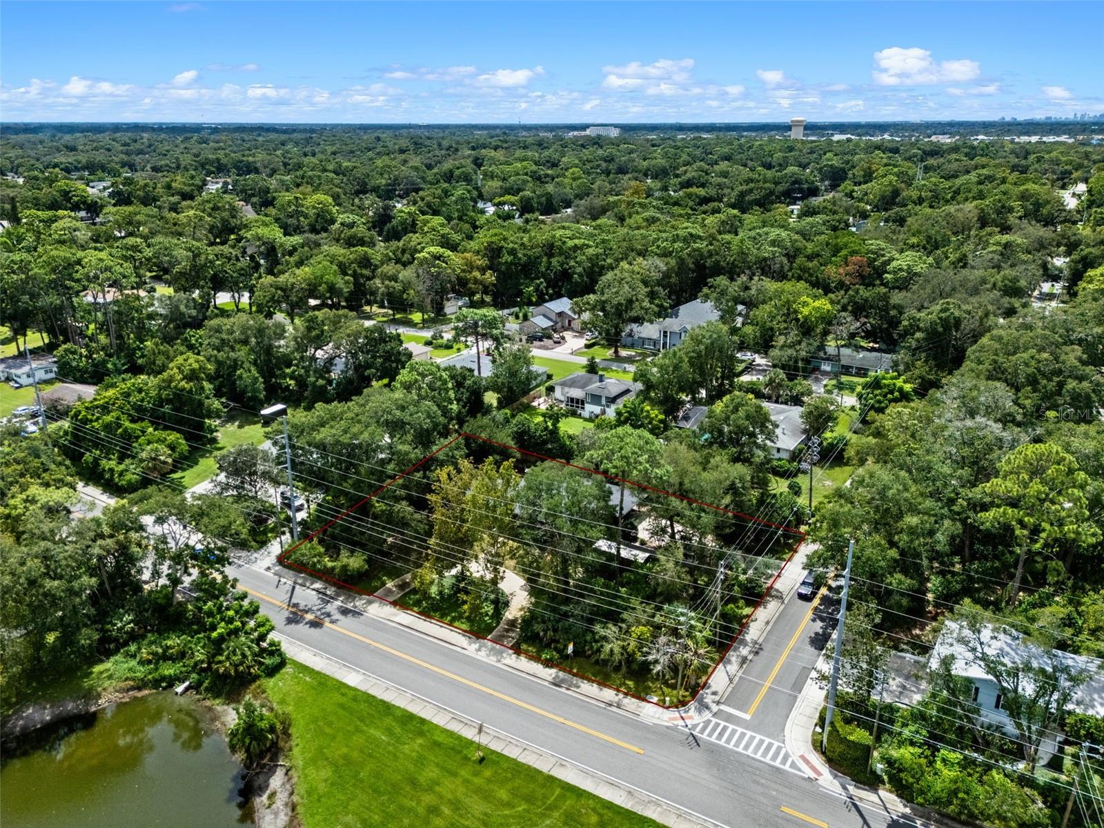 1865 NORTH ST, LONGWOOD, FL, 32750