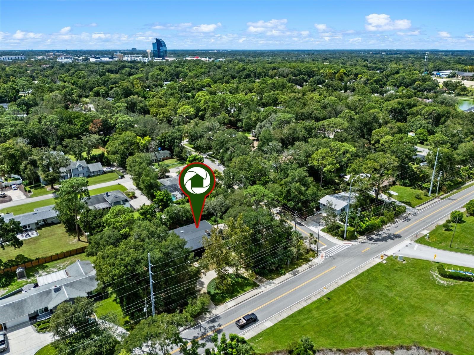 1865 NORTH ST, LONGWOOD, FL, 32750