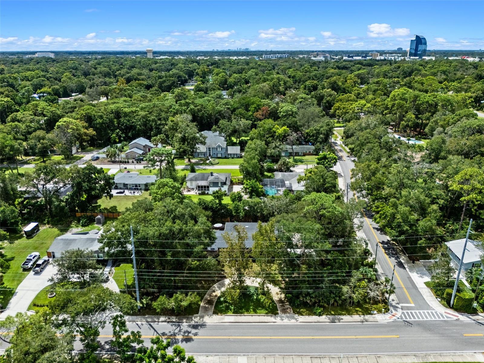 1865 NORTH ST, LONGWOOD, FL, 32750