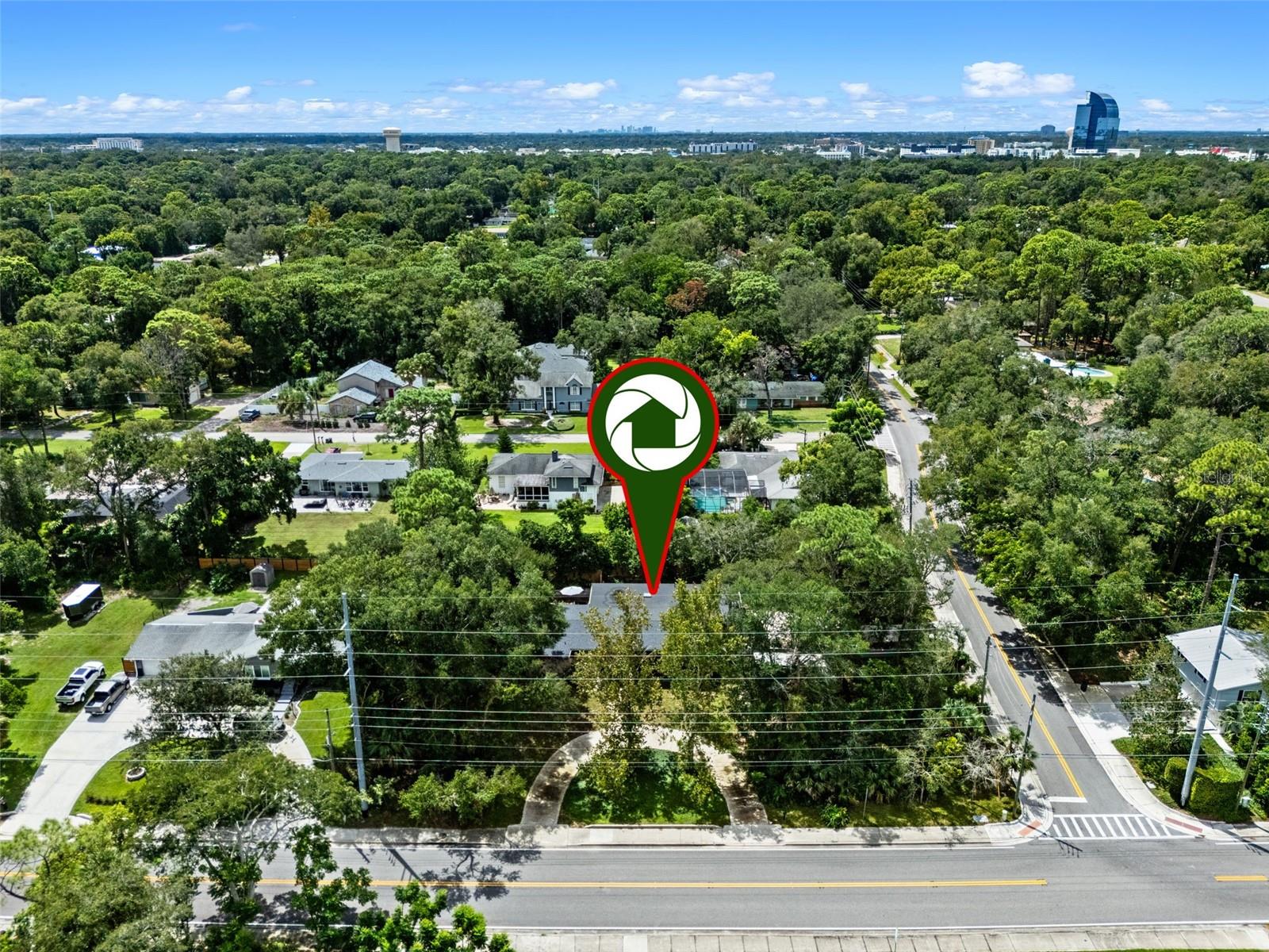 1865 NORTH ST, LONGWOOD, FL, 32750