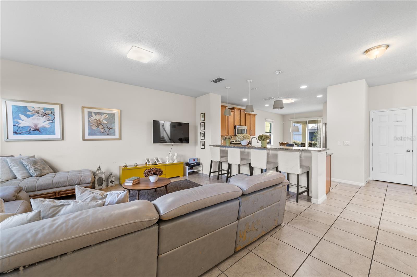 4736 SILVER BIRCH WAY, ORLANDO, FL, 32811