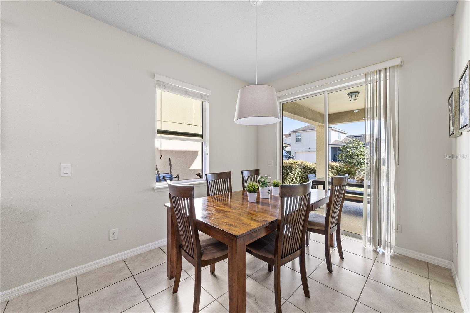 4736 SILVER BIRCH WAY, ORLANDO, FL, 32811