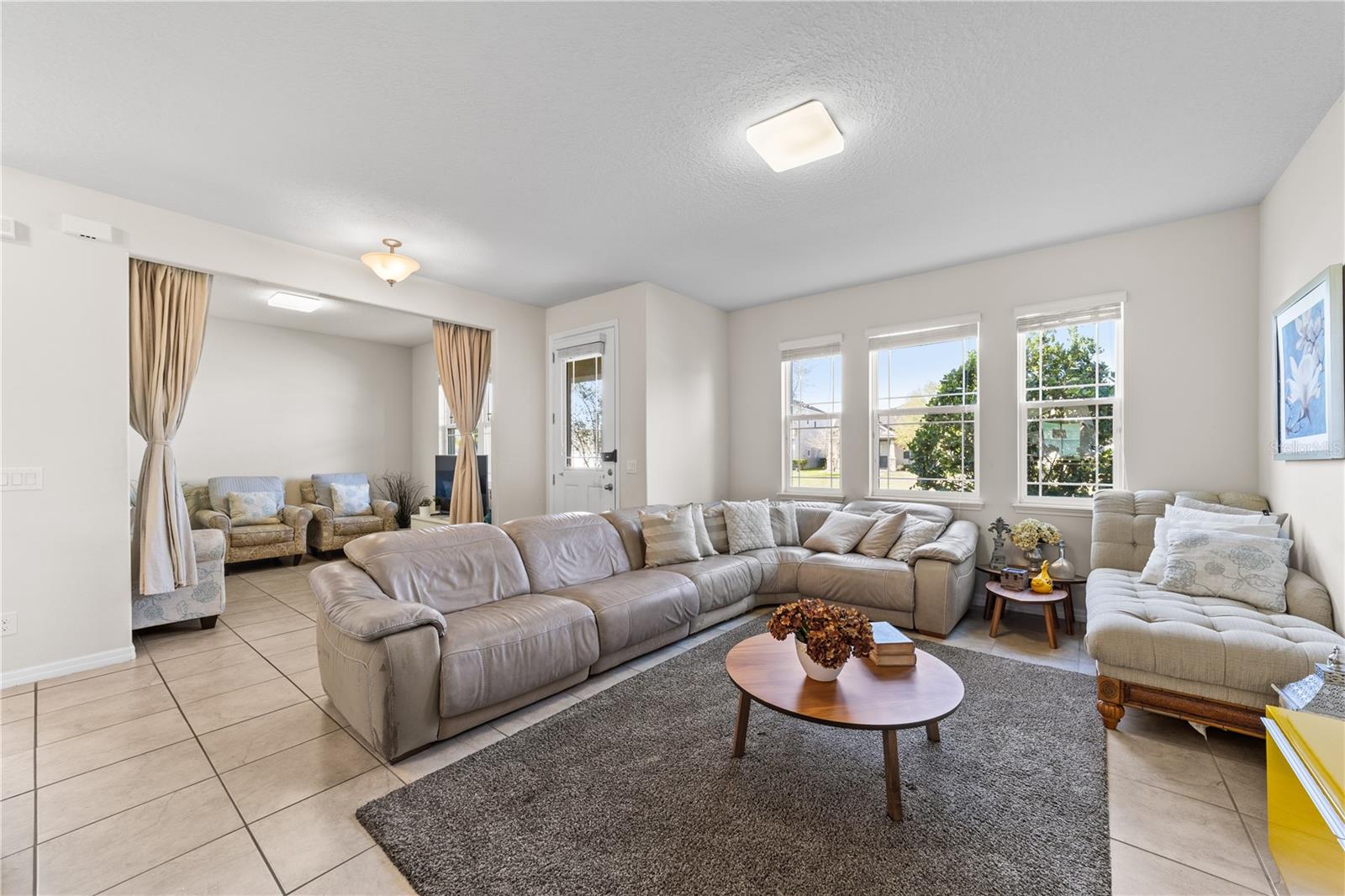4736 SILVER BIRCH WAY, ORLANDO, FL, 32811