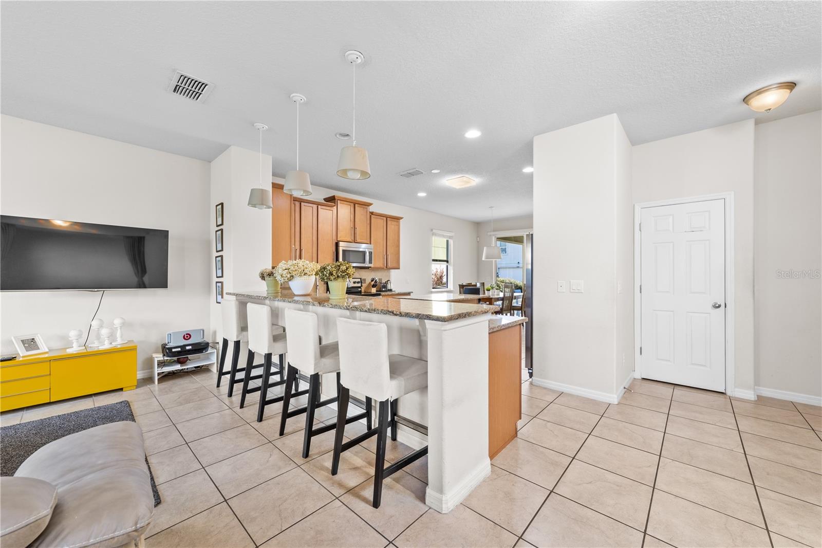 4736 SILVER BIRCH WAY, ORLANDO, FL, 32811