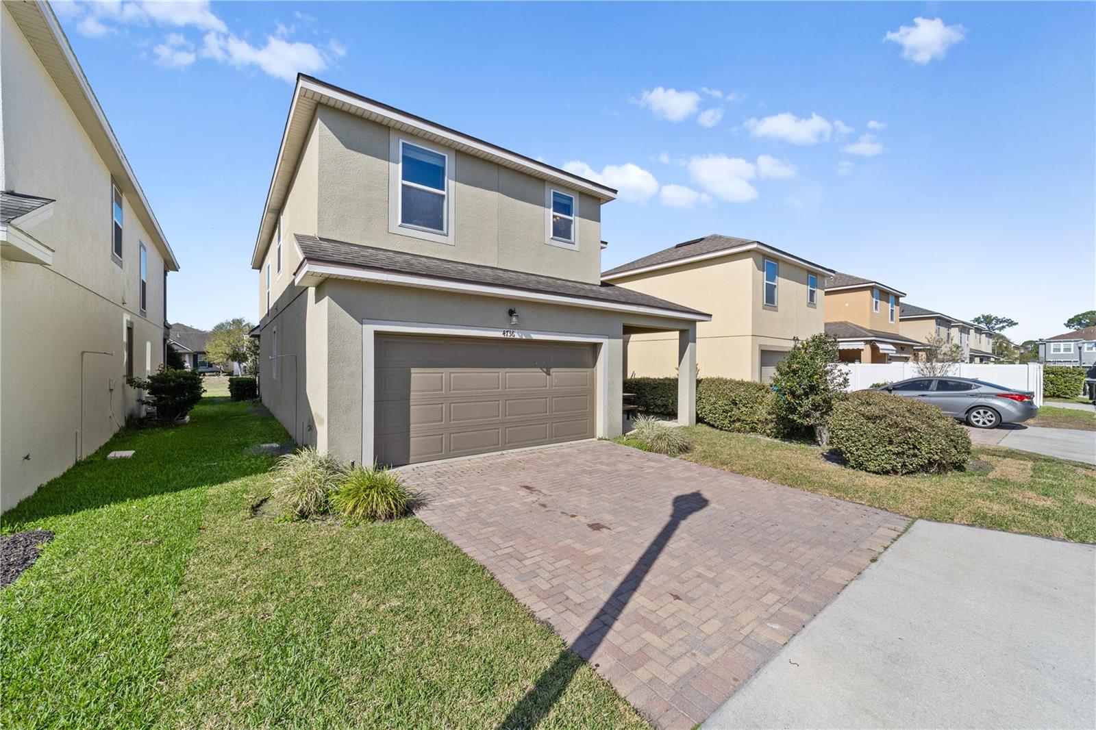 4736 SILVER BIRCH WAY, ORLANDO, FL, 32811