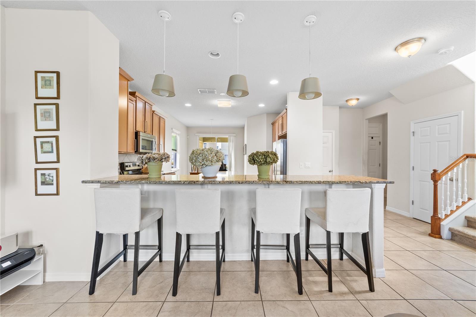 4736 SILVER BIRCH WAY, ORLANDO, FL, 32811
