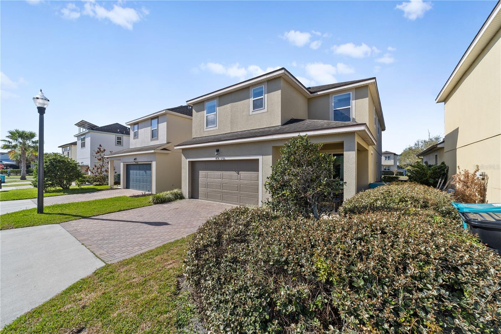 4736 SILVER BIRCH WAY, ORLANDO, FL, 32811