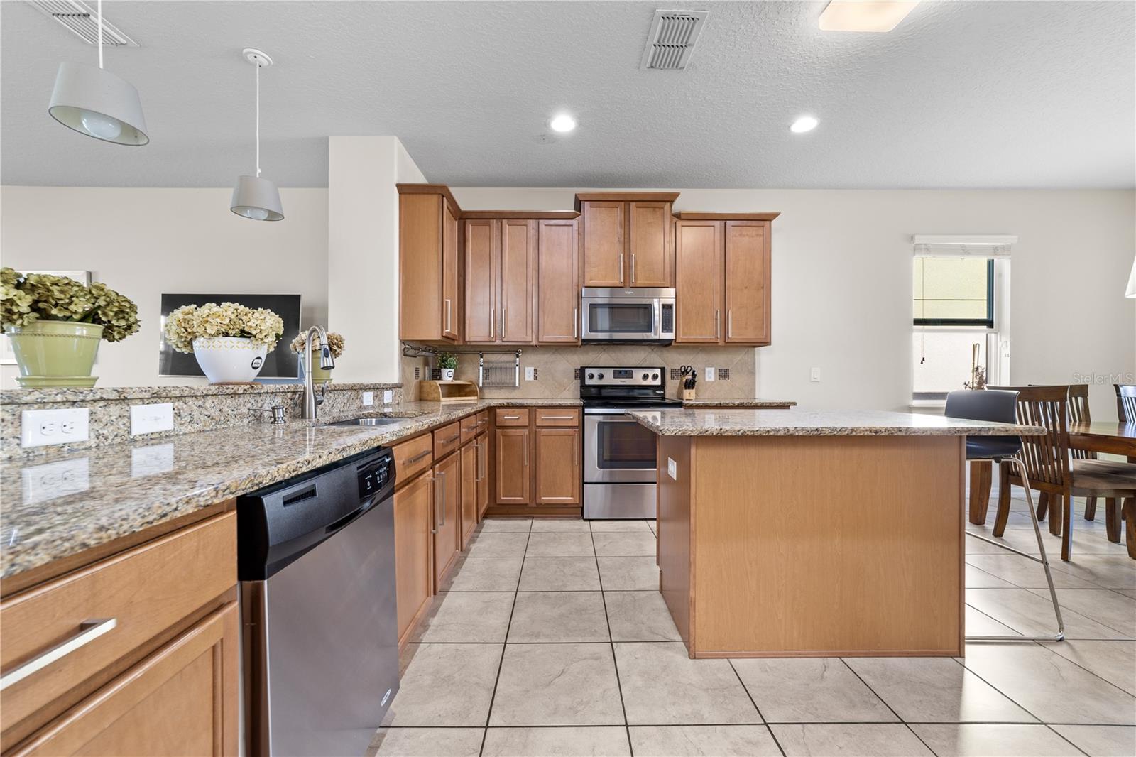 4736 SILVER BIRCH WAY, ORLANDO, FL, 32811
