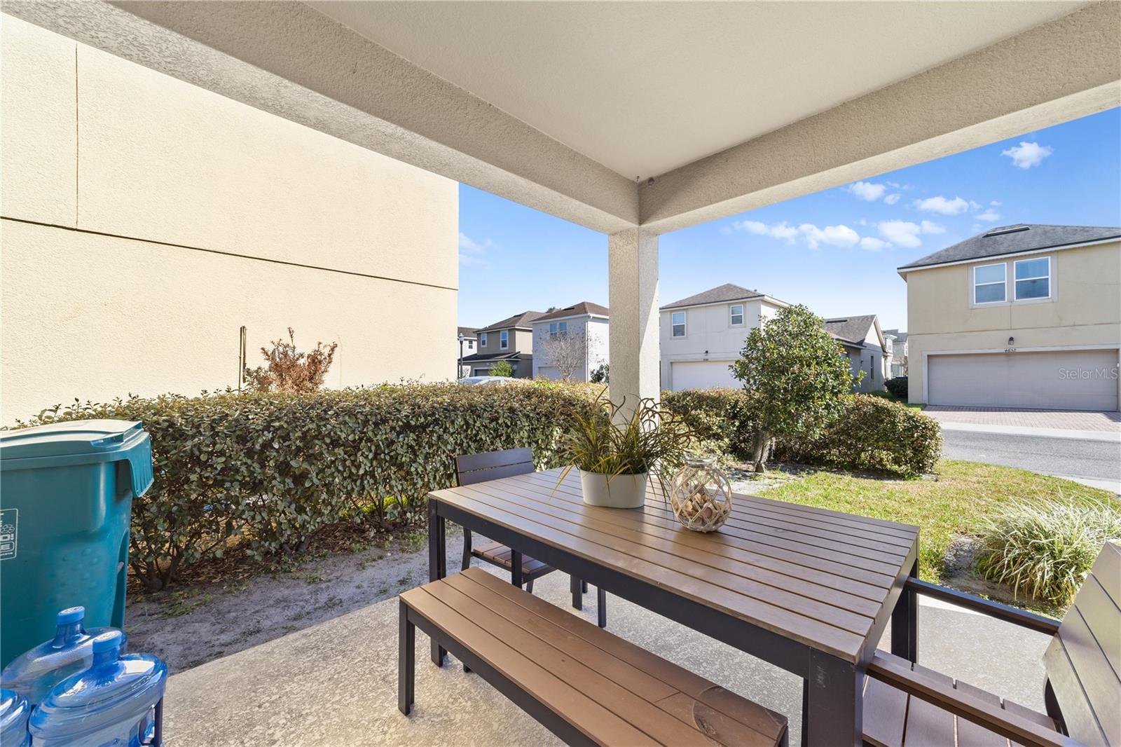 4736 SILVER BIRCH WAY, ORLANDO, FL, 32811