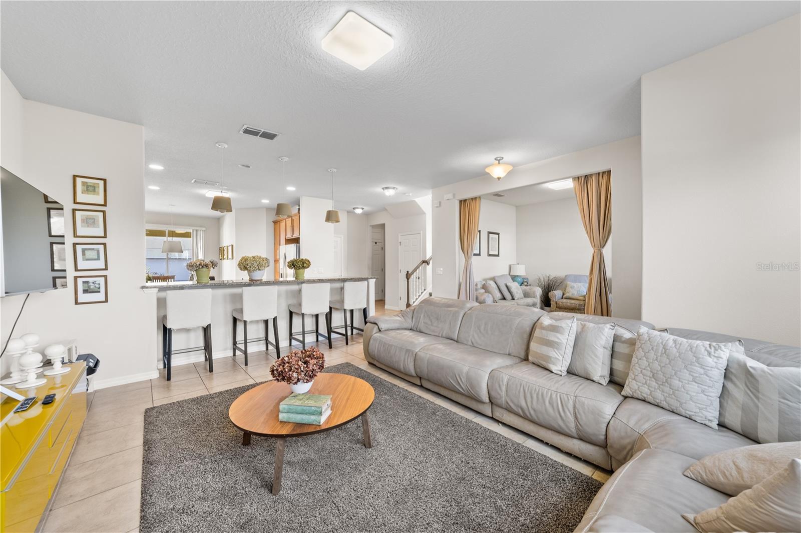 4736 SILVER BIRCH WAY, ORLANDO, FL, 32811