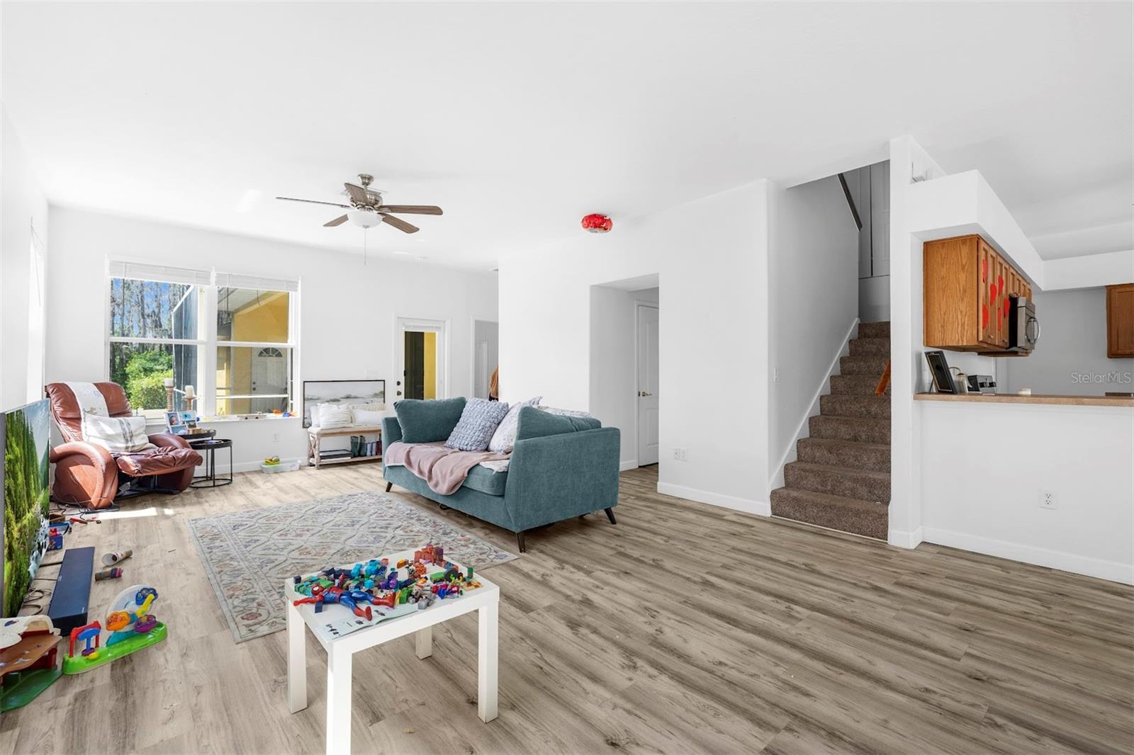 3141 TOWN AVE, NEW PORT RICHEY, FL, 34655