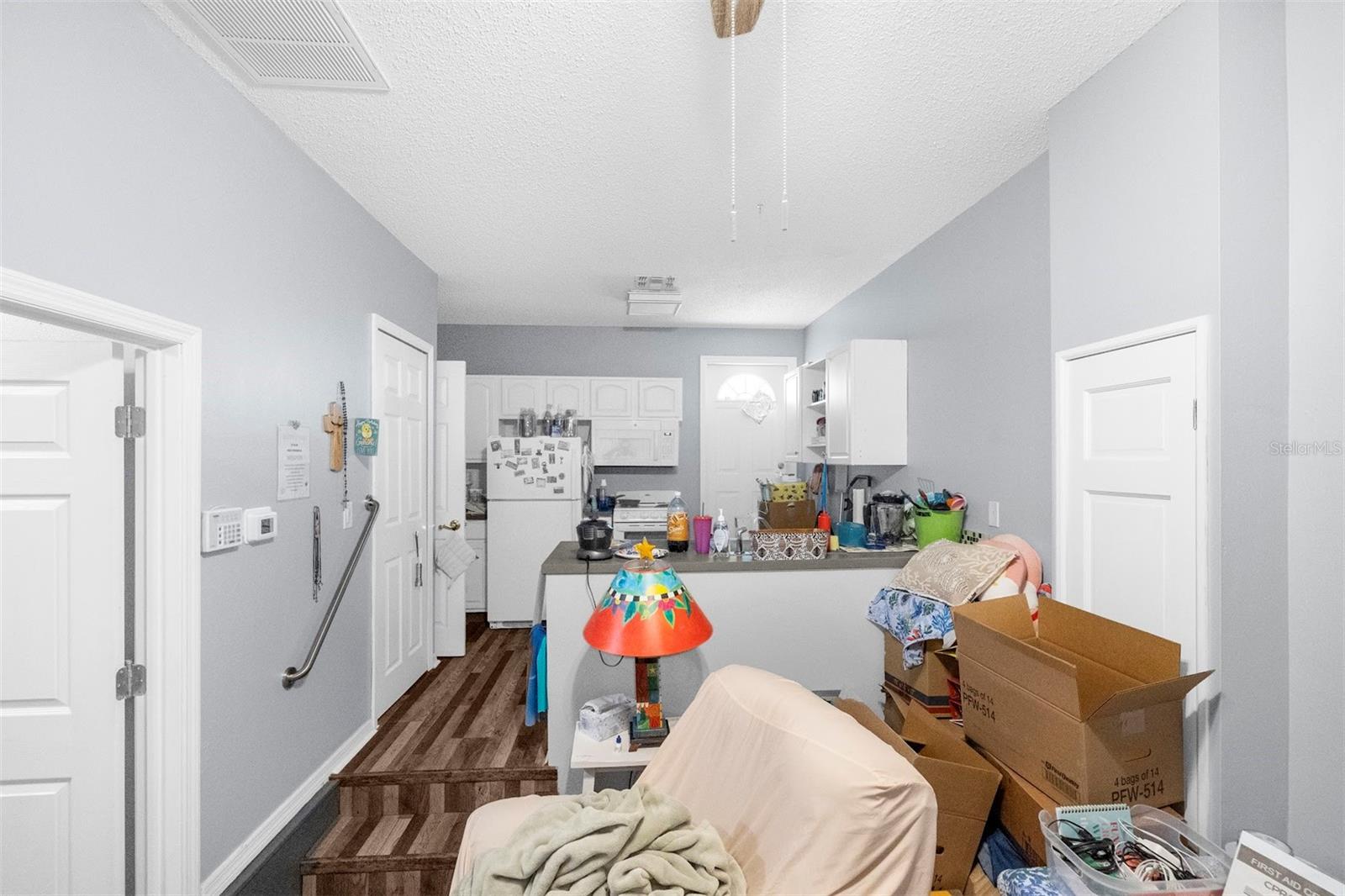 3141 TOWN AVE, NEW PORT RICHEY, FL, 34655