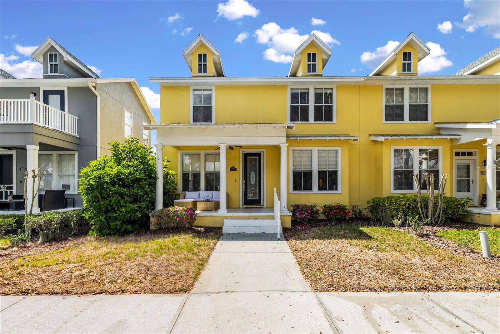 3141 TOWN AVE, NEW PORT RICHEY, FL, 34655