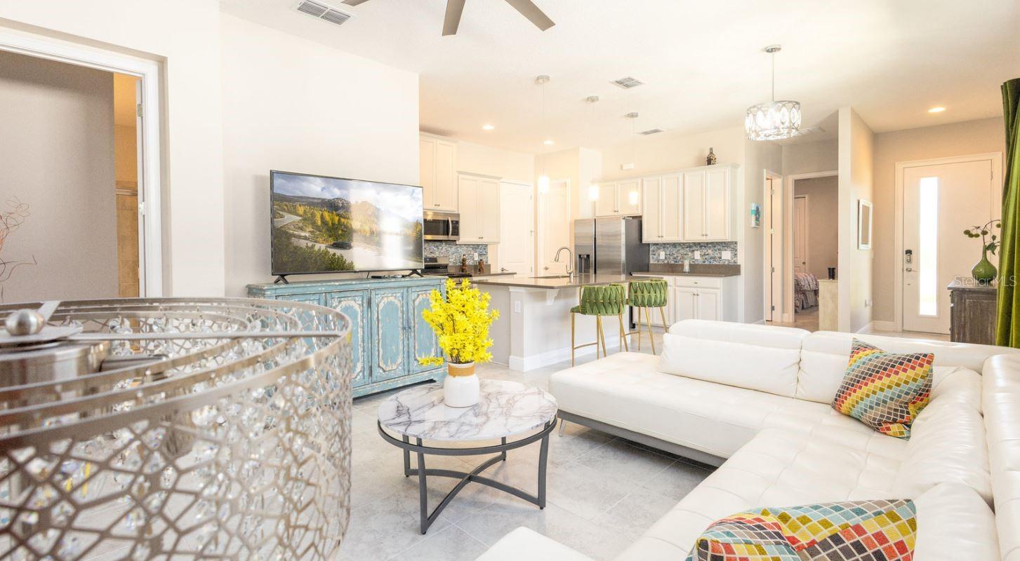 2278 DATURA LOOP, ST CLOUD, FL, 34772