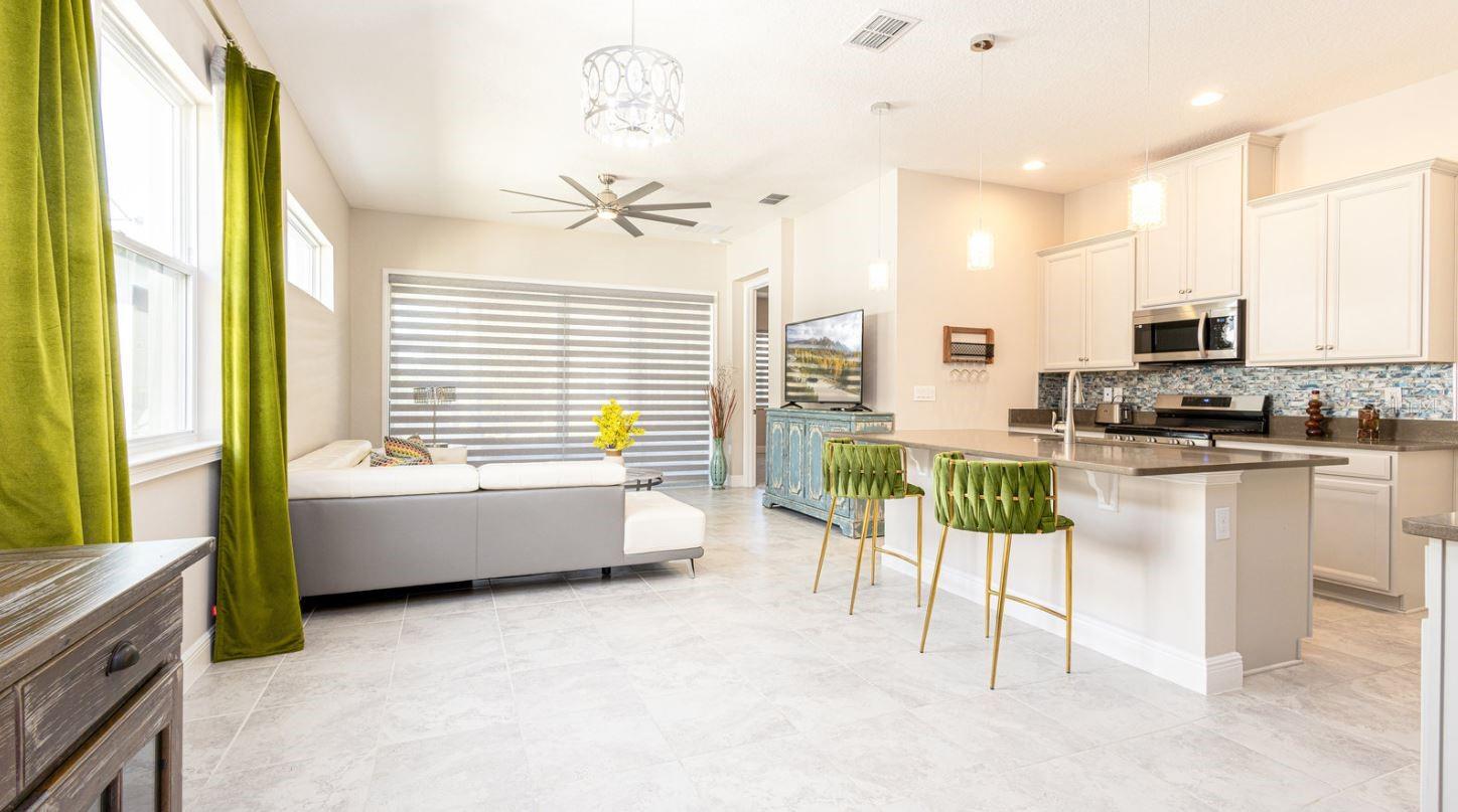 2278 DATURA LOOP, ST CLOUD, FL, 34772