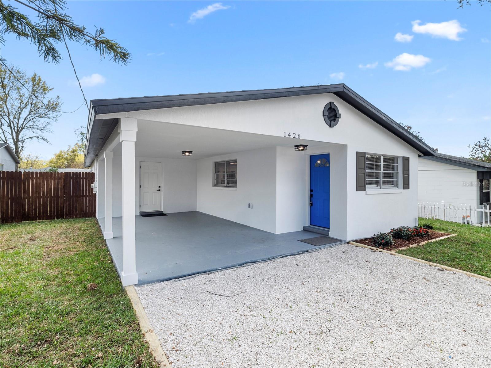 1426 W YUKON ST, TAMPA, FL, 33604