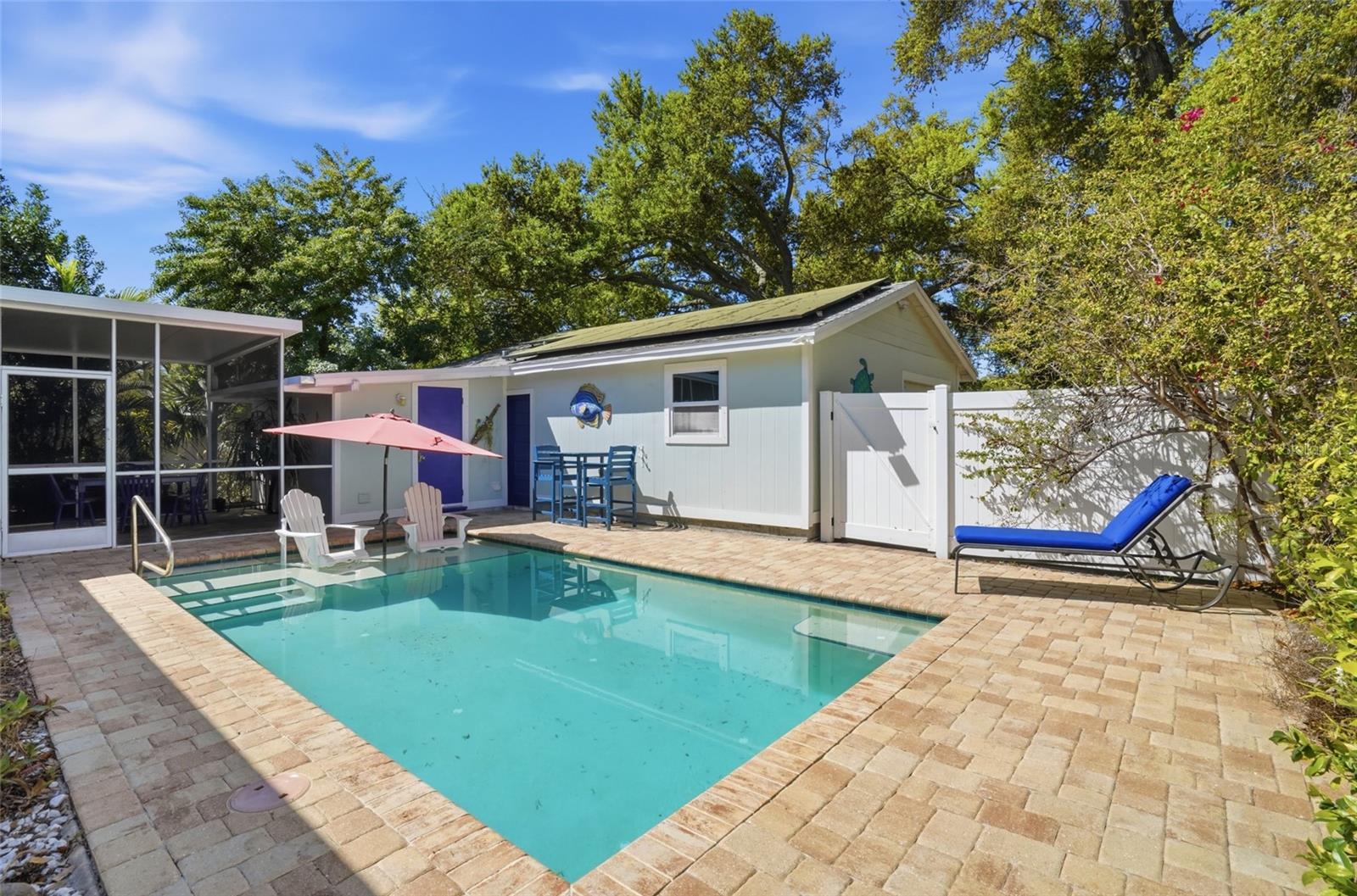 2719 52ND ST S, GULFPORT, FL, 33707