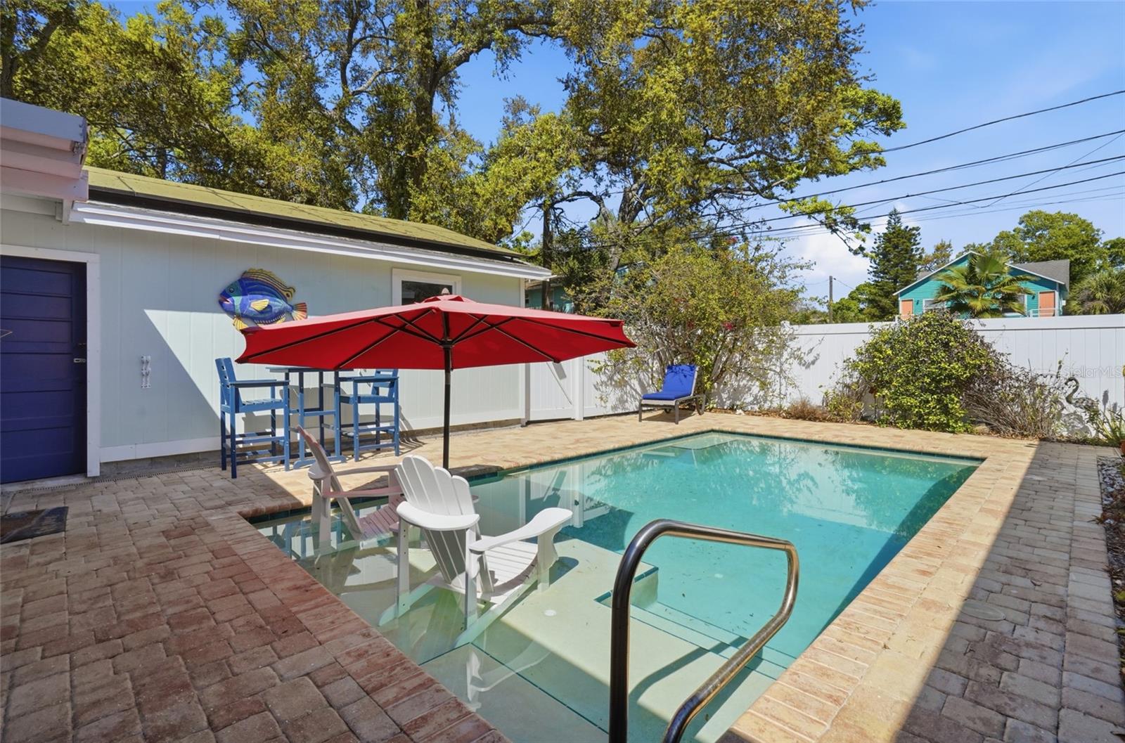 2719 52ND ST S, GULFPORT, FL, 33707