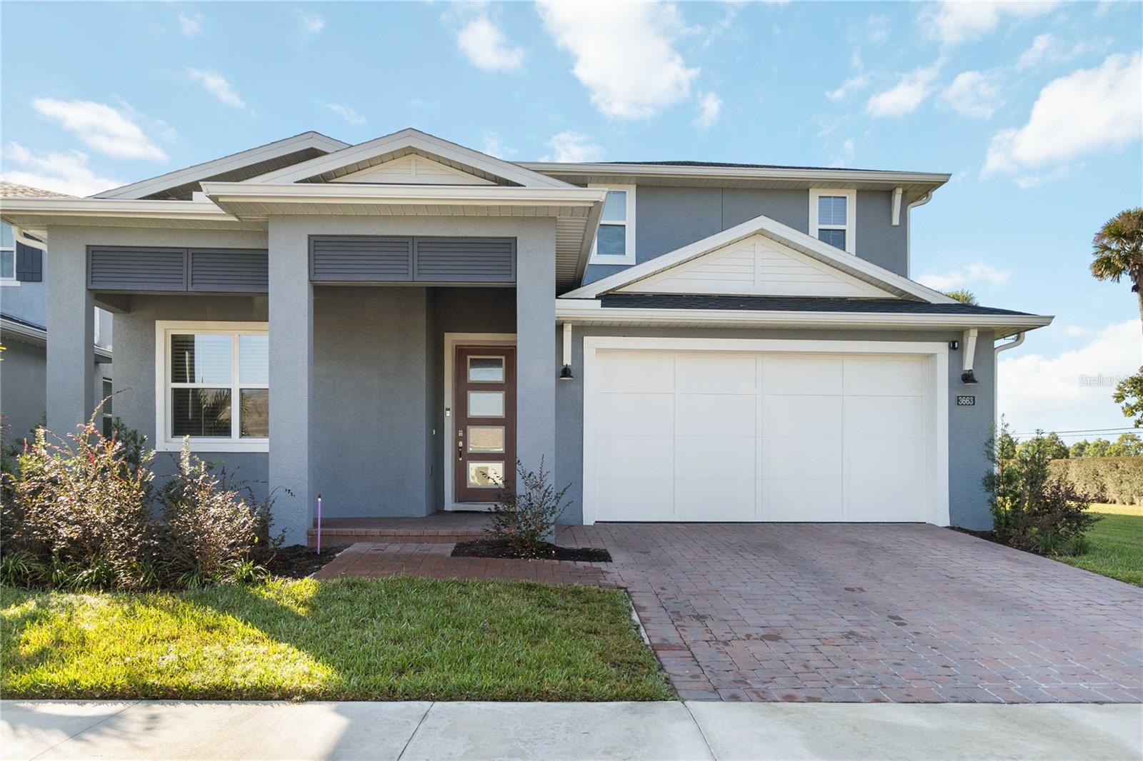 3663 ARBORDALE LOOP, SANFORD, FL, 32771