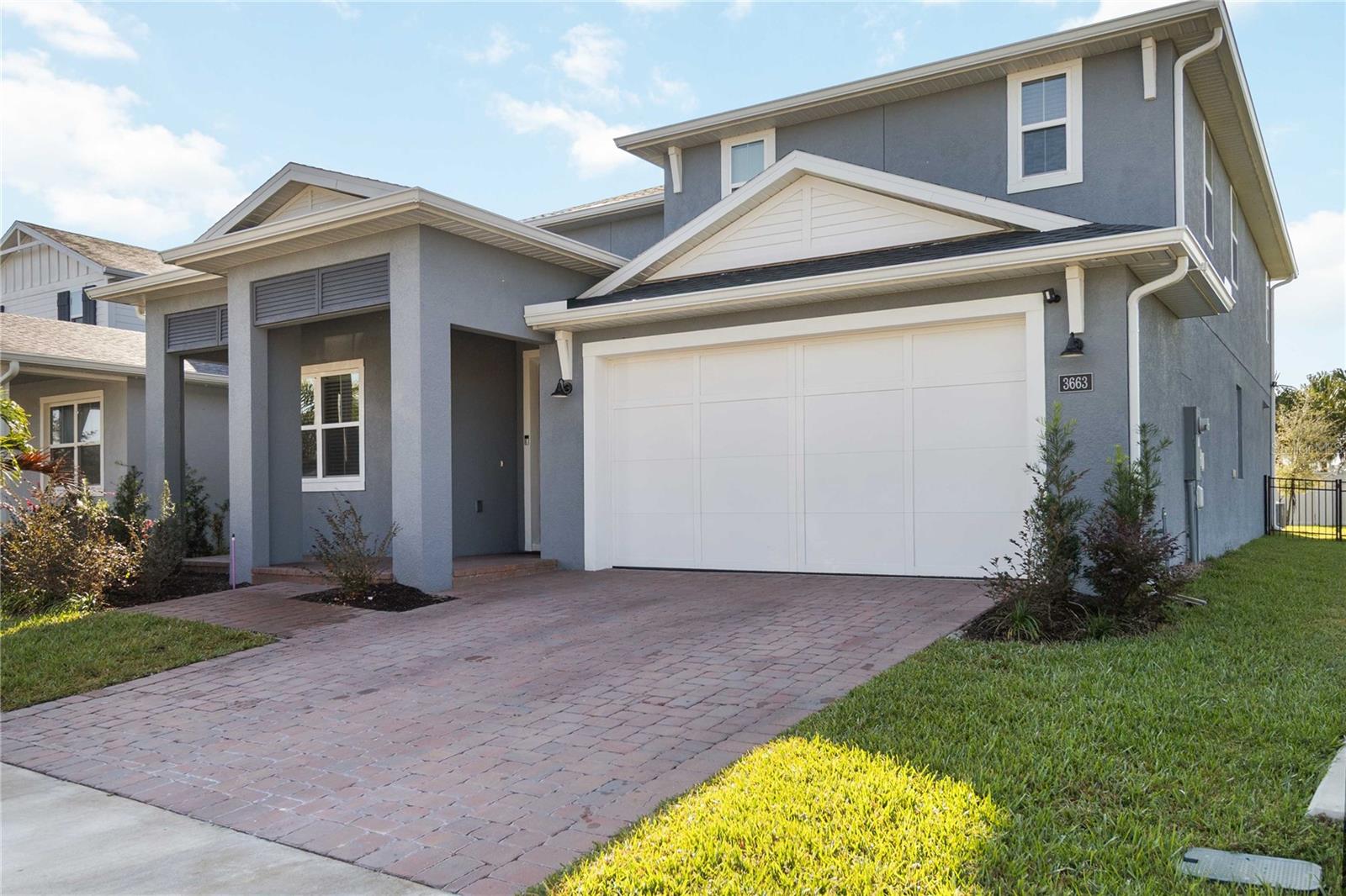 3663 ARBORDALE LOOP, SANFORD, FL, 32771