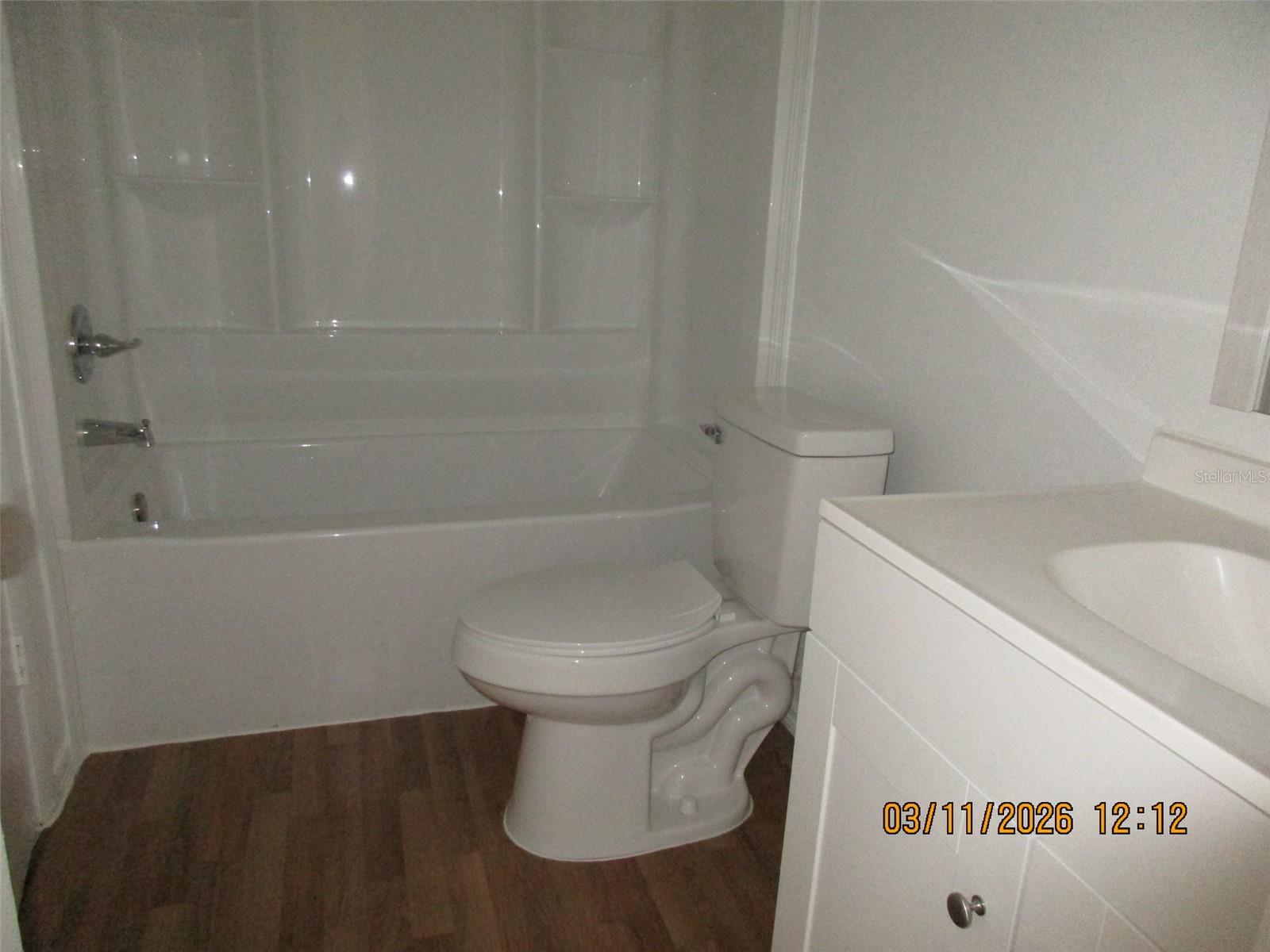 131 JONES LN #A, KISSIMMEE, FL, 34743