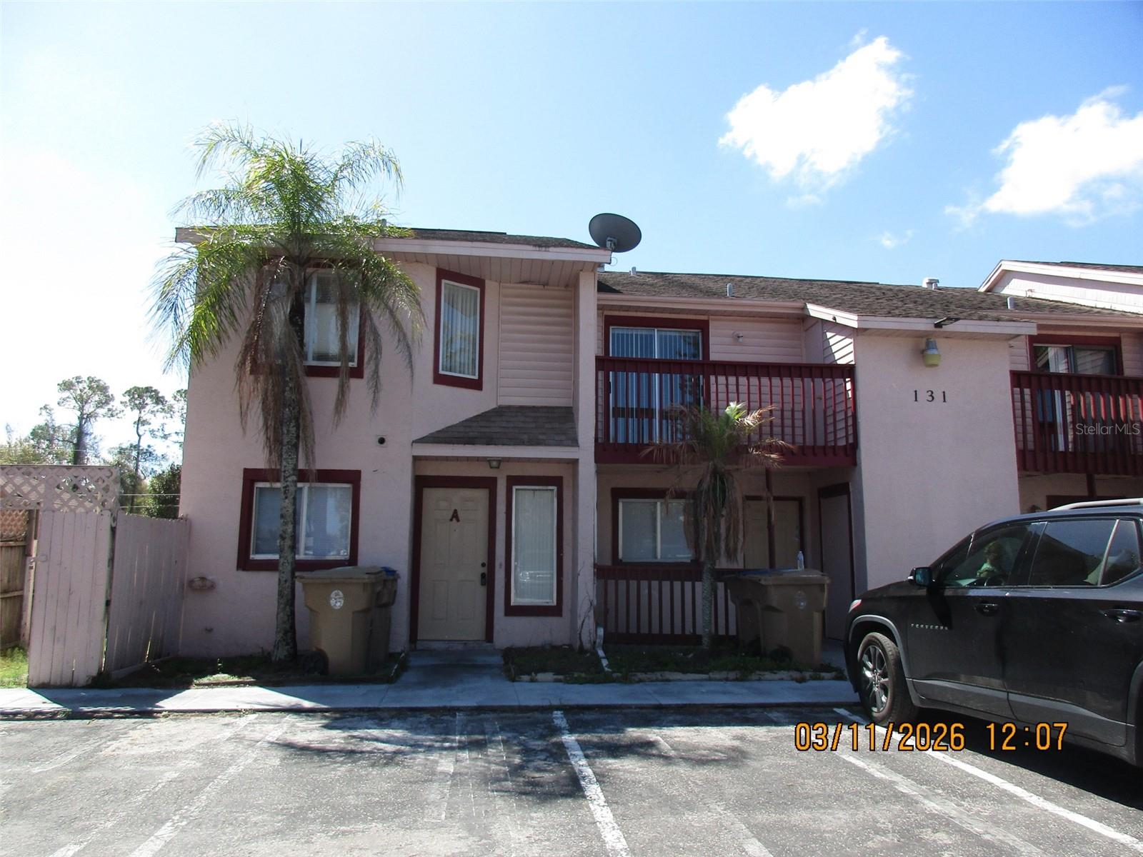 131 JONES LN #A, KISSIMMEE, FL, 34743