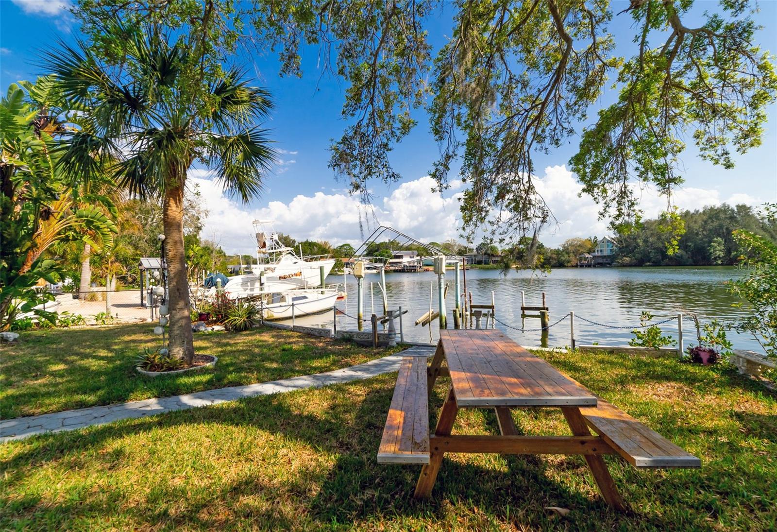 6810 SEAVIEW BLVD, HUDSON, FL, 34667