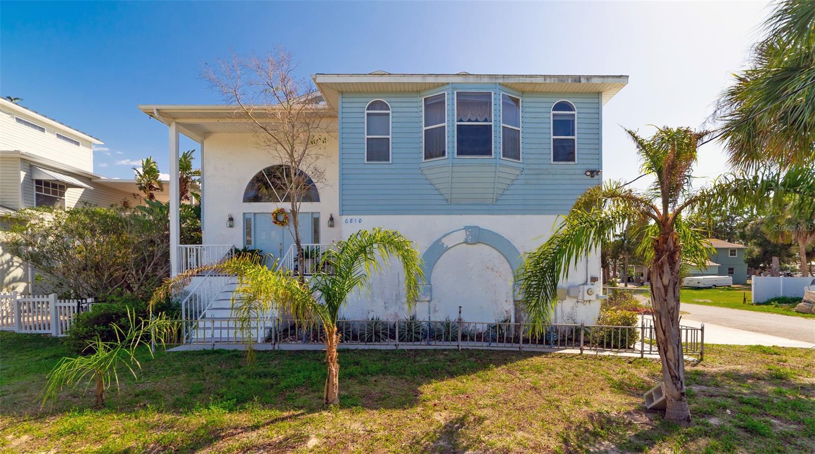 6810 SEAVIEW BLVD, HUDSON, FL, 34667