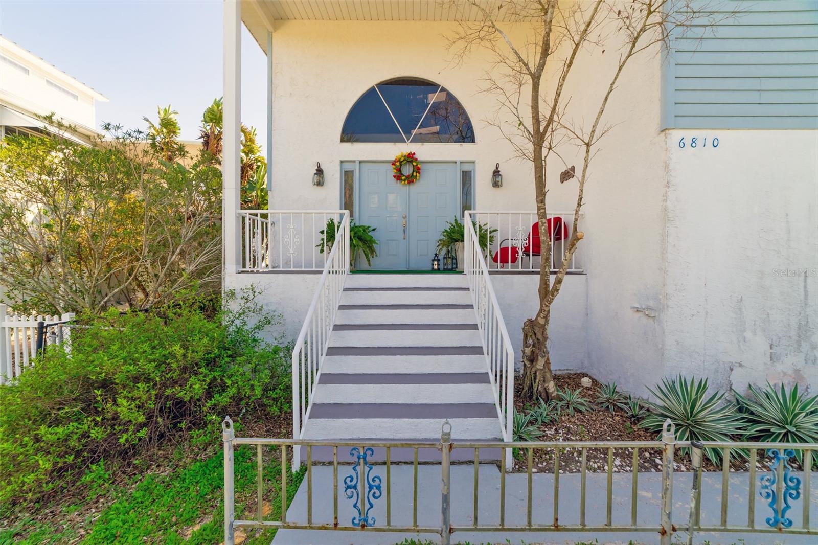 6810 SEAVIEW BLVD, HUDSON, FL, 34667