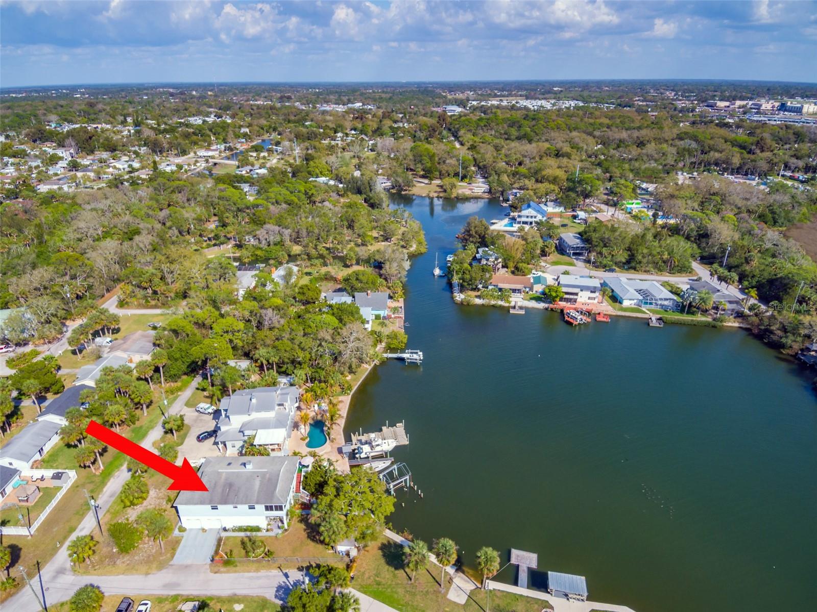 6810 SEAVIEW BLVD, HUDSON, FL, 34667