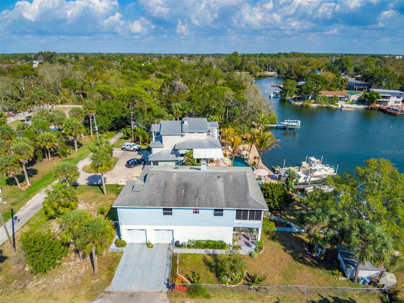 6810 SEAVIEW BLVD, HUDSON, FL, 34667