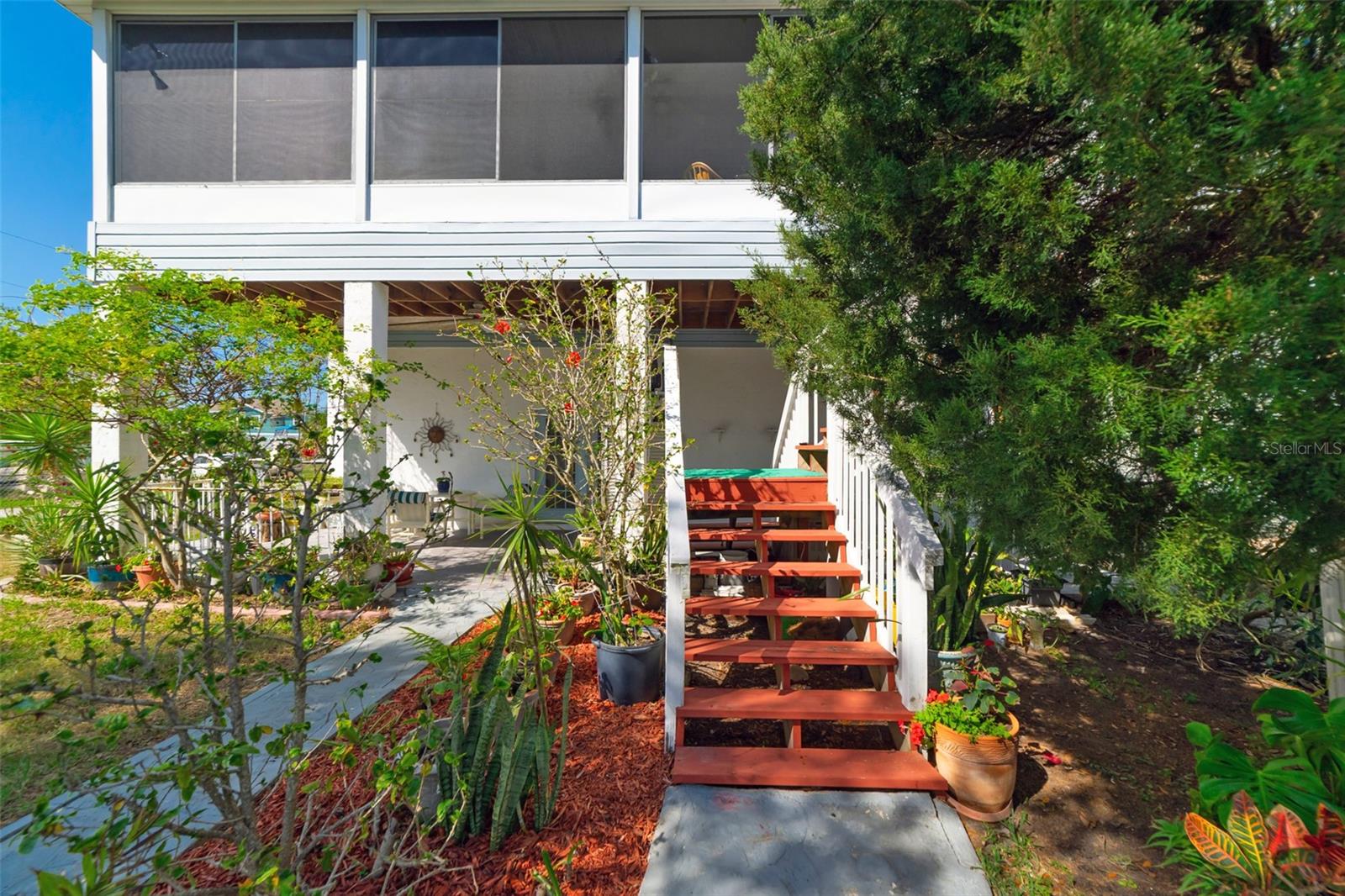 6810 SEAVIEW BLVD, HUDSON, FL, 34667