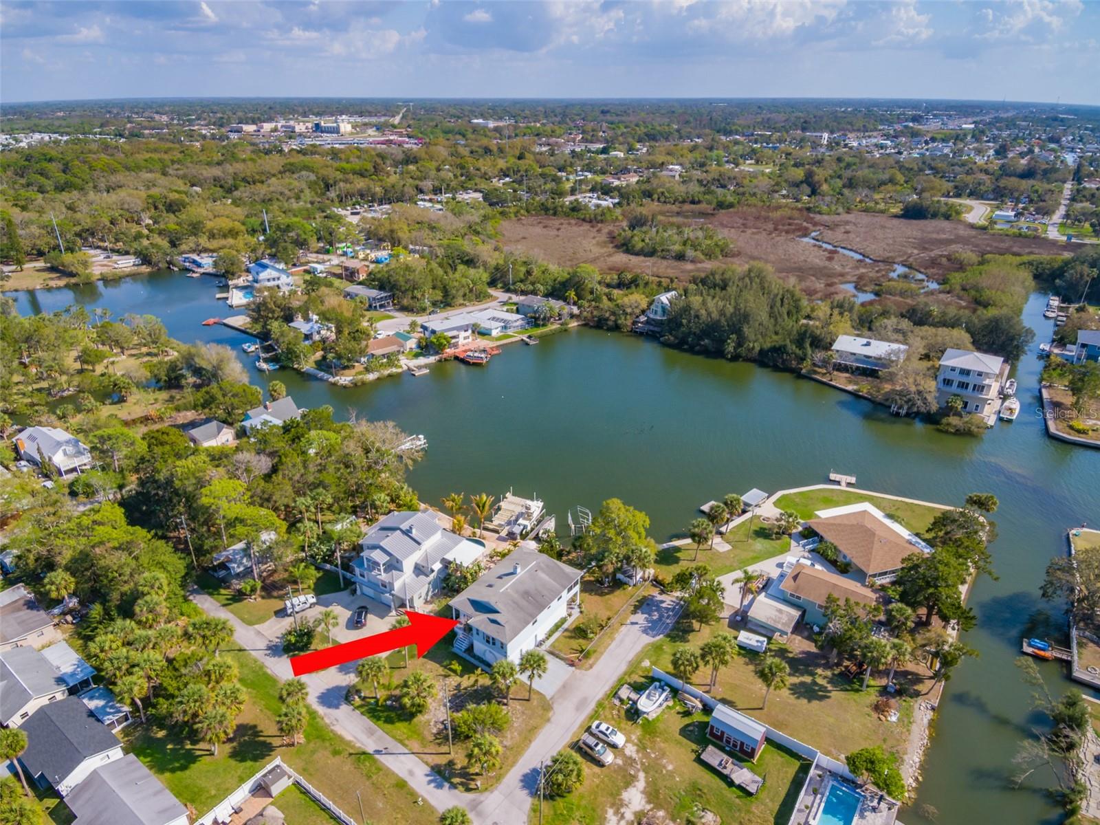 6810 SEAVIEW BLVD, HUDSON, FL, 34667