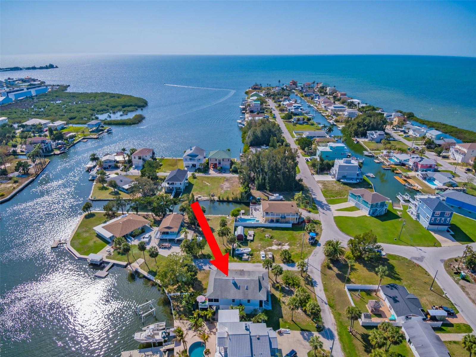 6810 SEAVIEW BLVD, HUDSON, FL, 34667