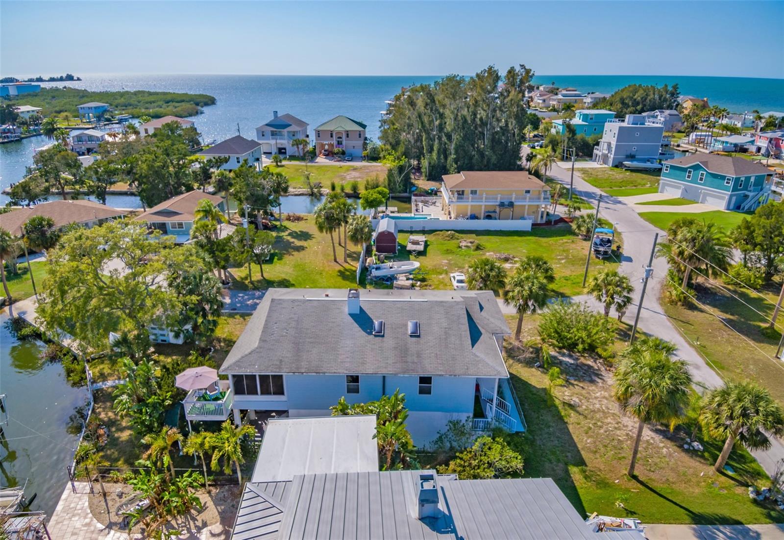 6810 SEAVIEW BLVD, HUDSON, FL, 34667