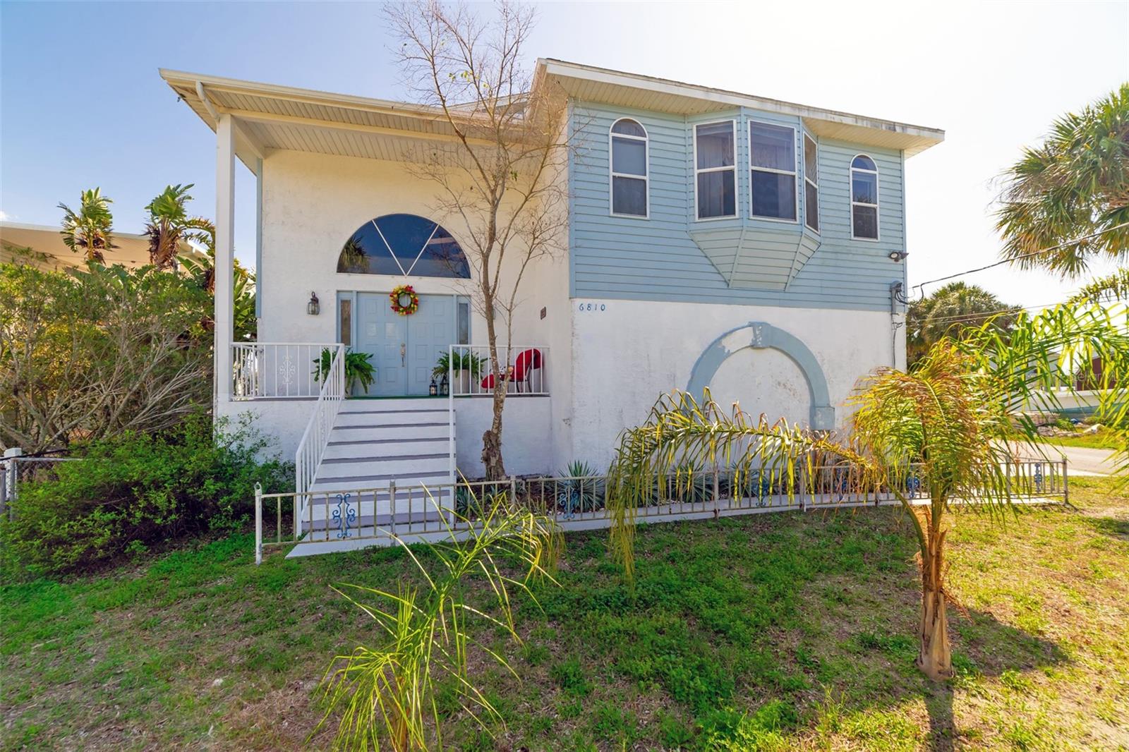 6810 SEAVIEW BLVD, HUDSON, FL, 34667