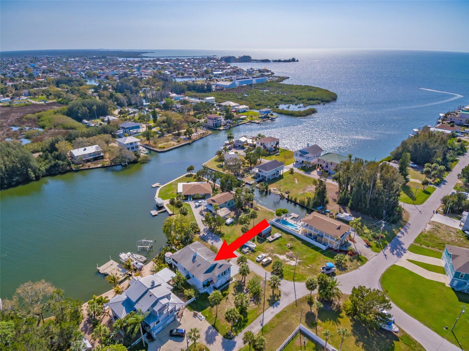 6810 SEAVIEW BLVD, HUDSON, FL, 34667