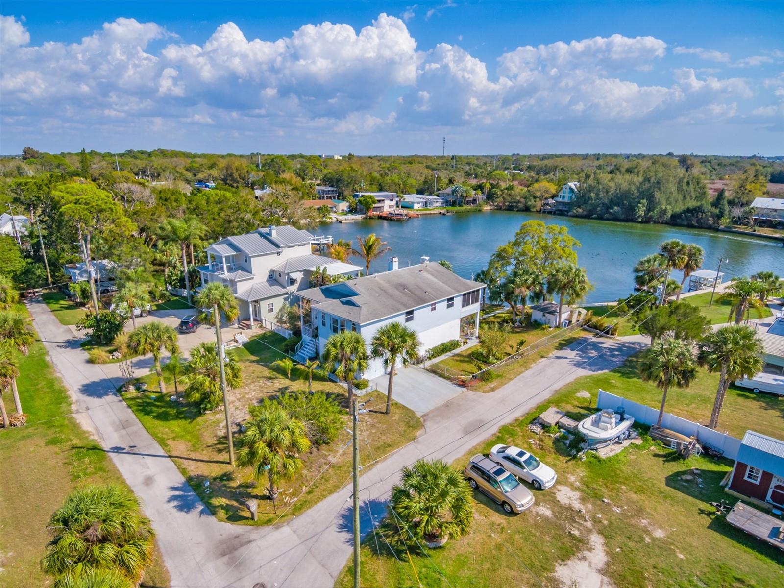 6810 SEAVIEW BLVD, HUDSON, FL, 34667