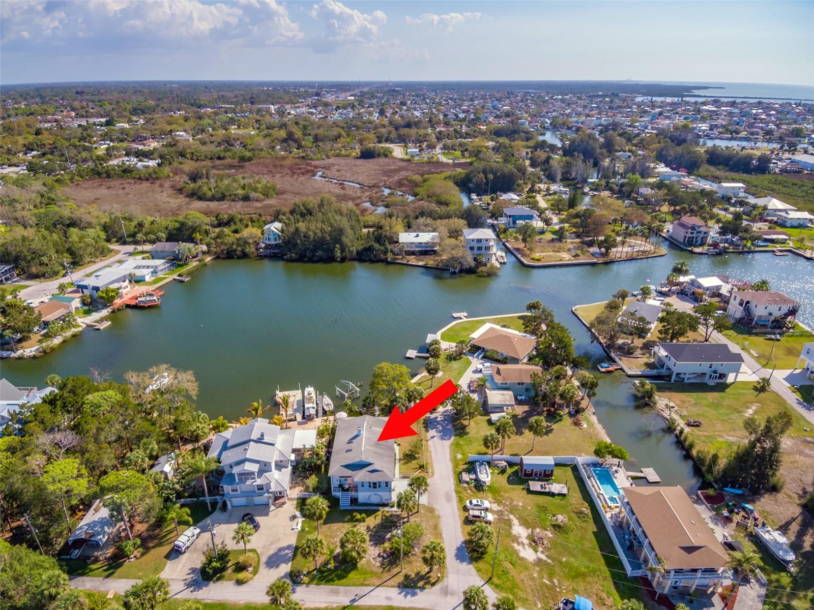 6810 SEAVIEW BLVD, HUDSON, FL, 34667